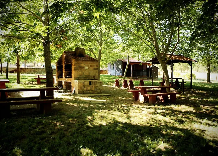 Cró Hotel Rural